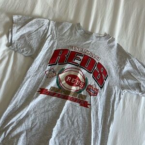 Vintage Cincinnati Reds T-Shirt